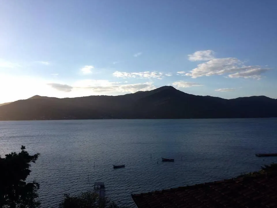 Residencial Marcelo E Irene Guest House Florianopolis 0*,  البرازيل