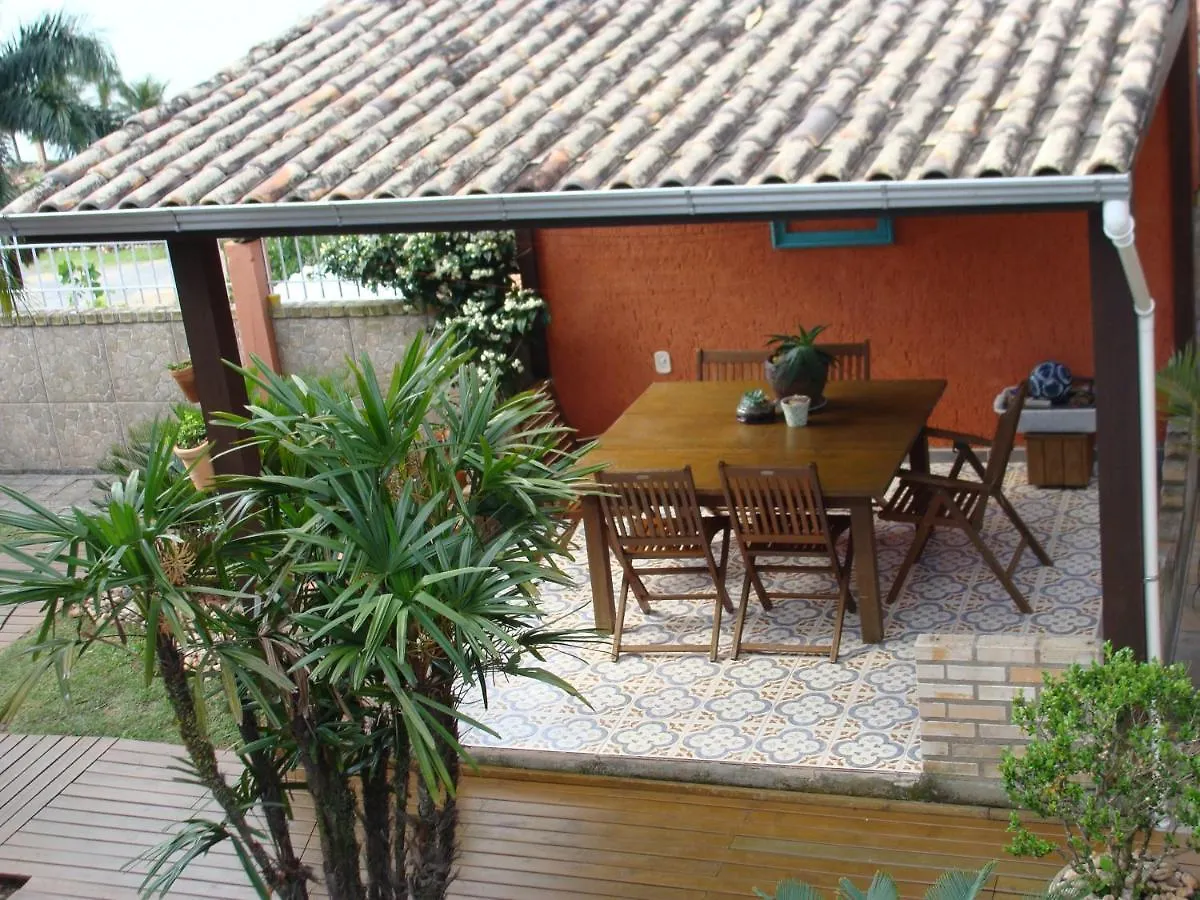 Residencial Marcelo E Irene Guest House Florianopolis