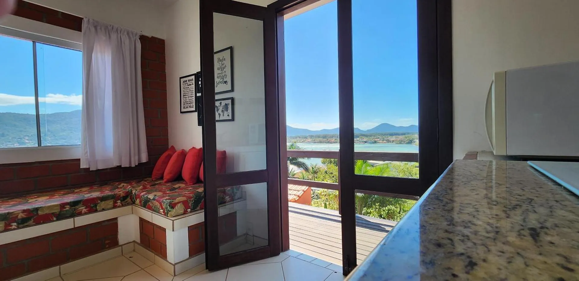 Residencial Marcelo E Irene Guest House Florianopolis