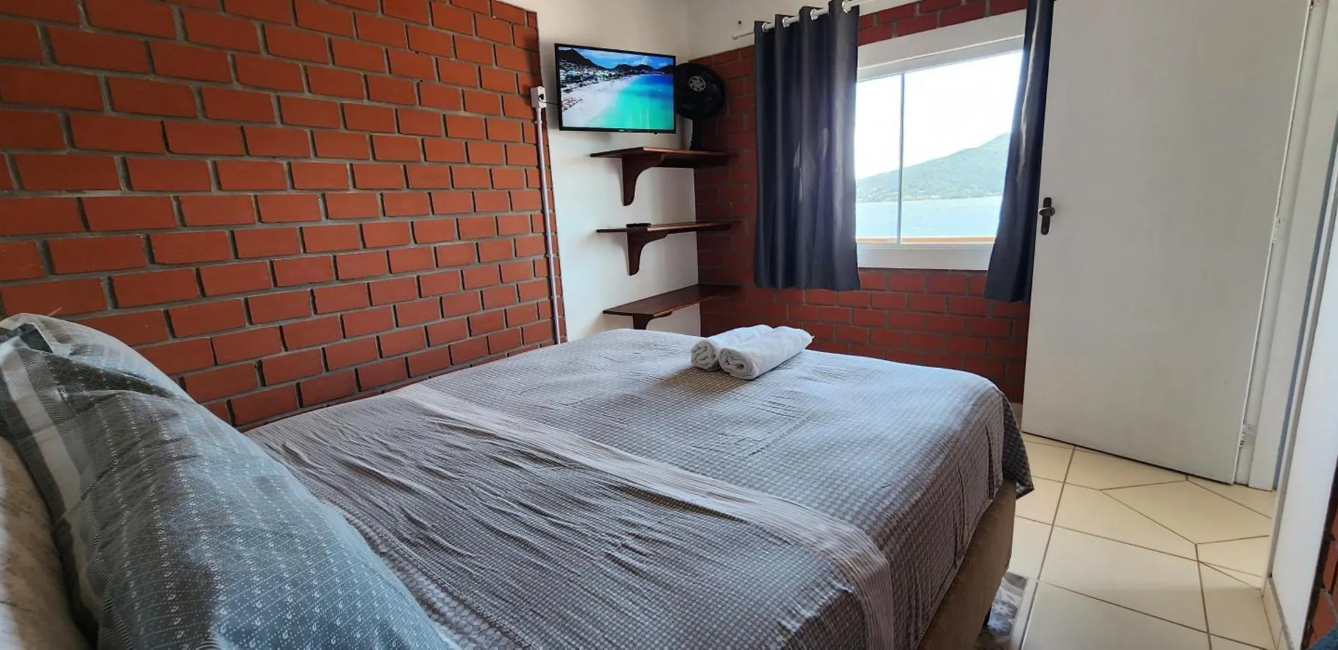 Residencial Marcelo E Irene Guest House Florianopolis