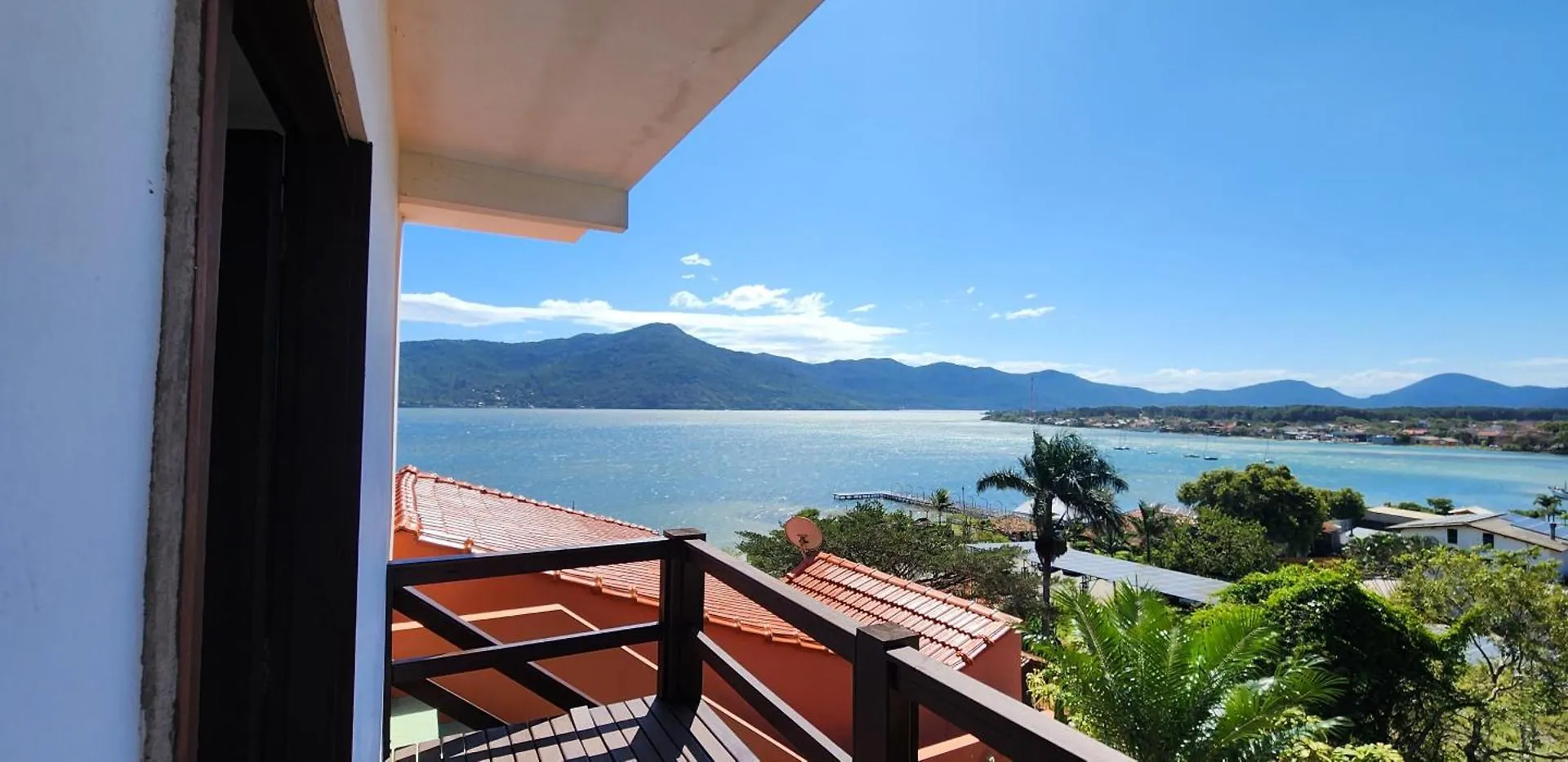 Residencial Marcelo E Irene Guest House Florianopolis
