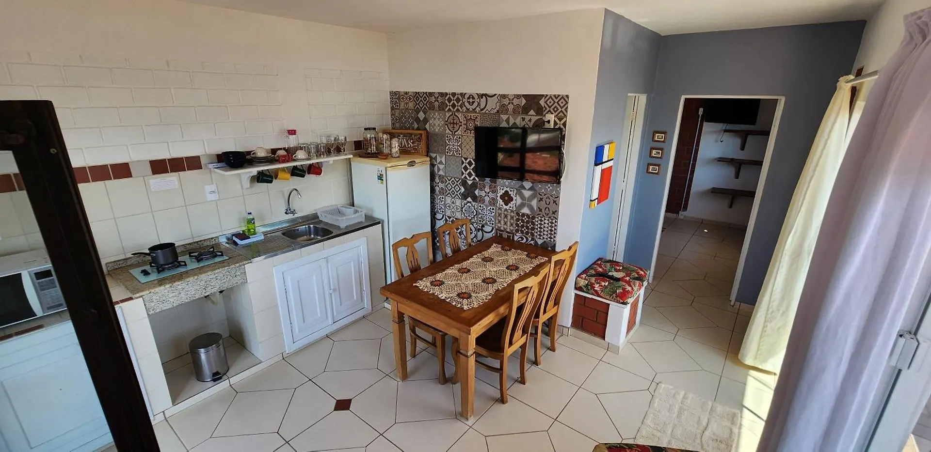 Residencial Marcelo E Irene Guest House Florianopolis