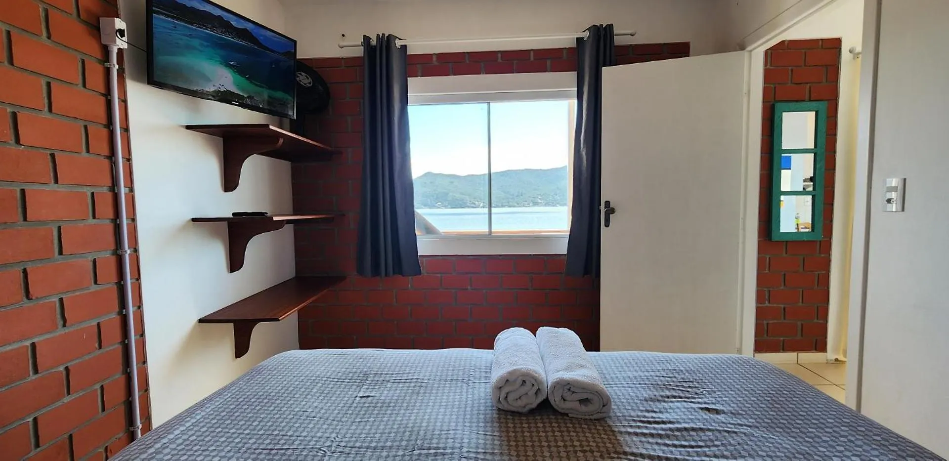 Residencial Marcelo E Irene Guest House Florianopolis