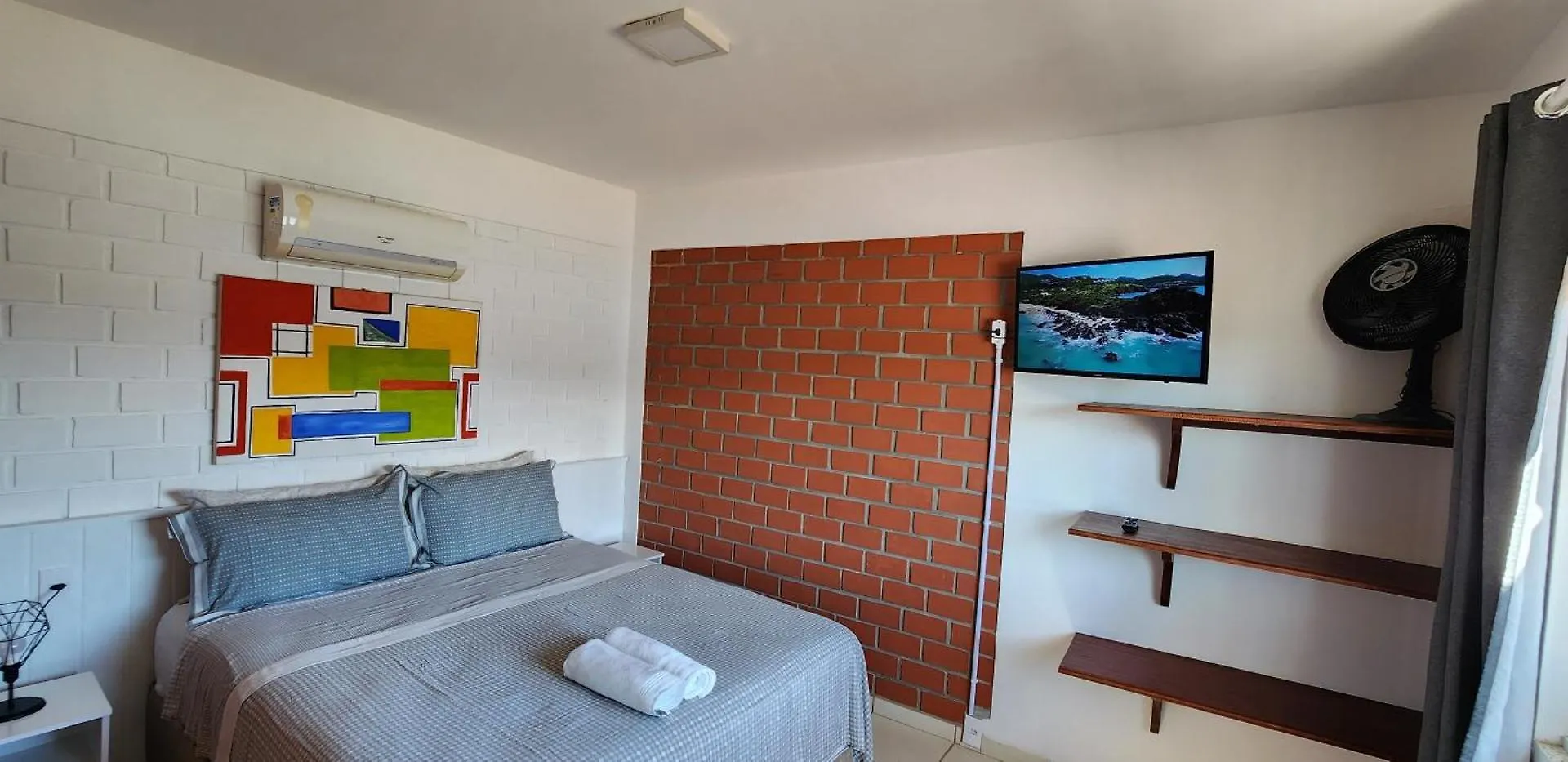 Residencial Marcelo E Irene Guest House Florianopolis