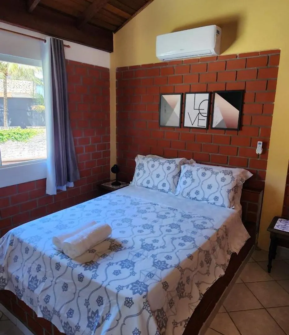 Residencial Marcelo E Irene Guest House Florianopolis