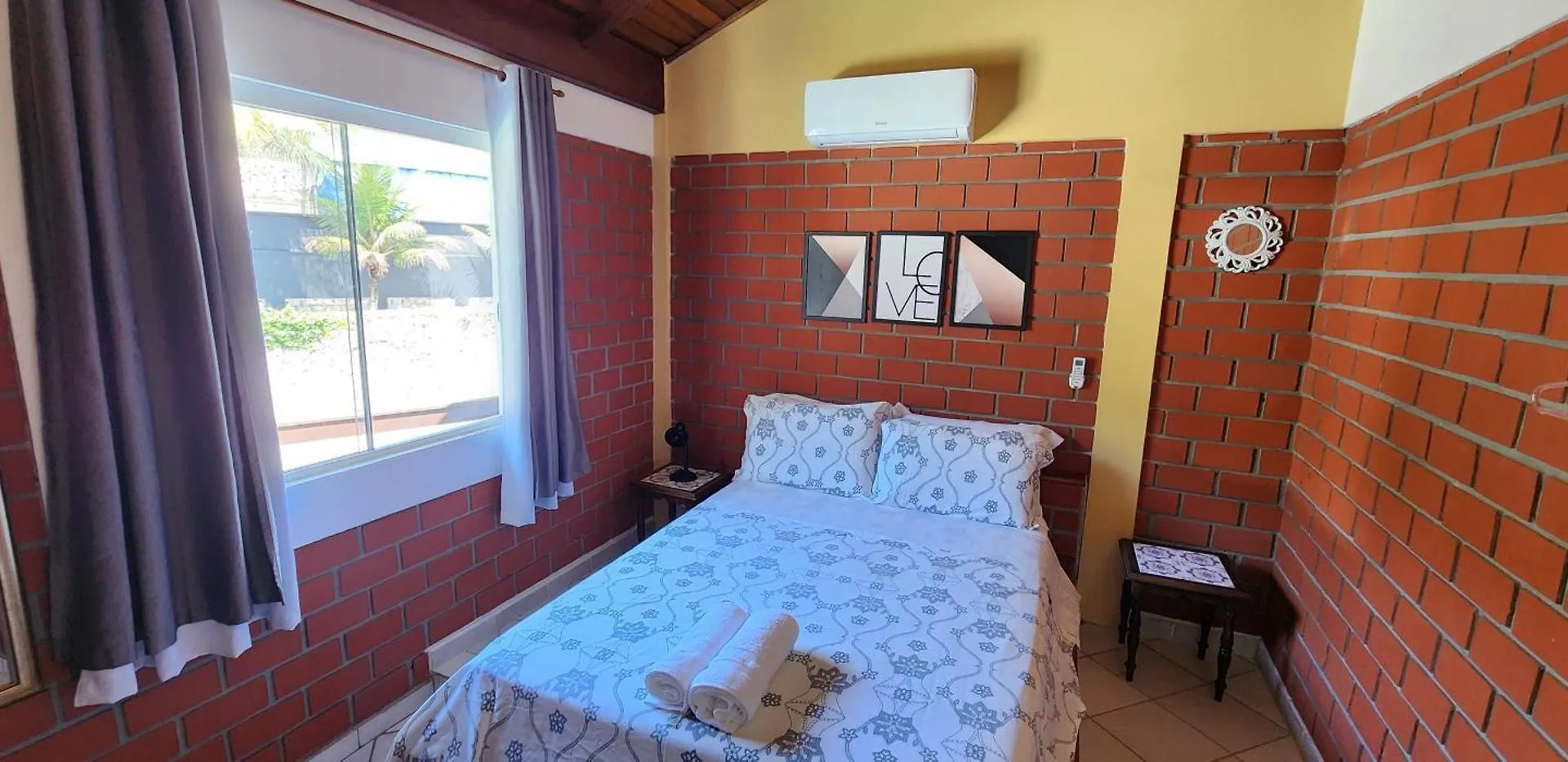 Residencial Marcelo E Irene Guest House Florianopolis البرازيل