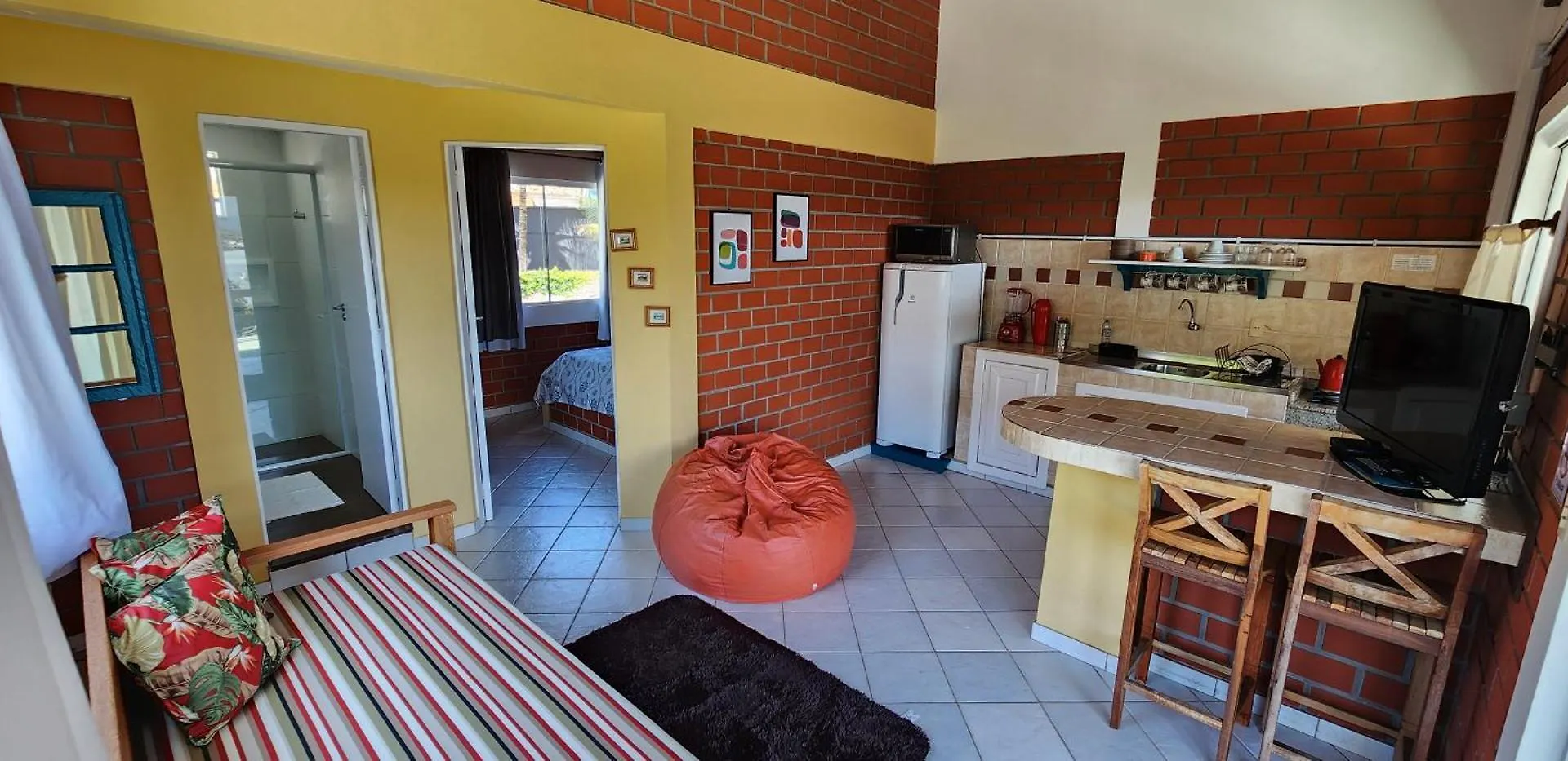 Residencial Marcelo E Irene Guest House Florianopolis