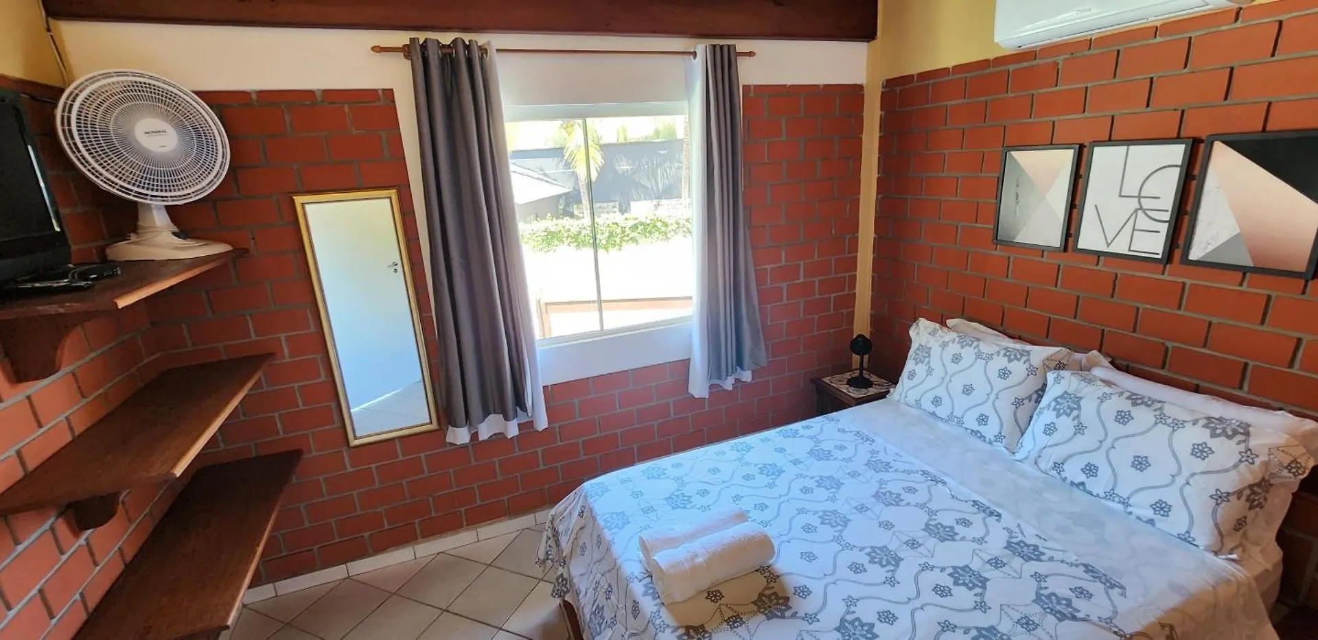 Residencial Marcelo E Irene Guest House Florianopolis