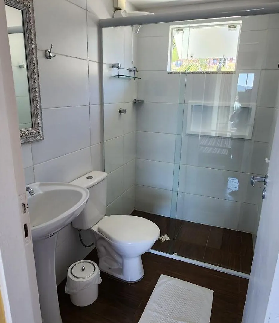 Residencial Marcelo E Irene Guest House Florianopolis 0*,  البرازيل