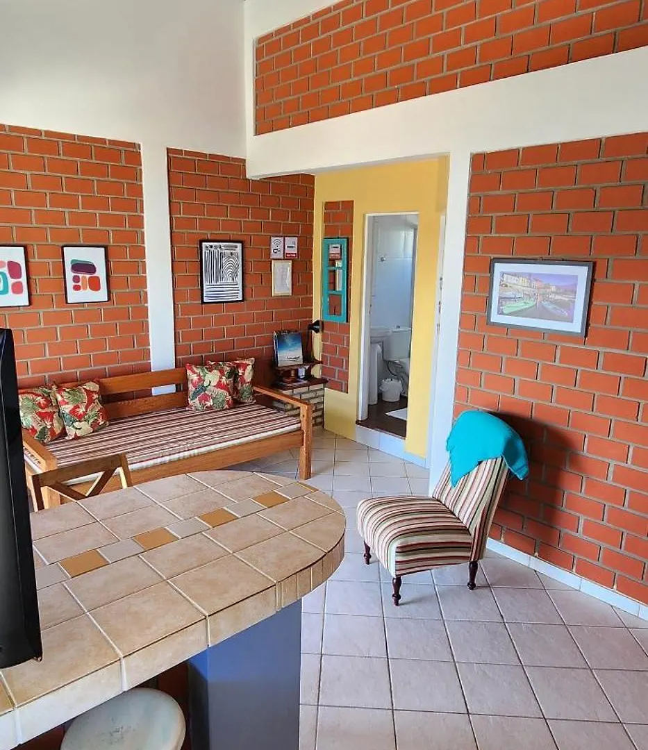 Residencial Marcelo E Irene Guest House Florianopolis