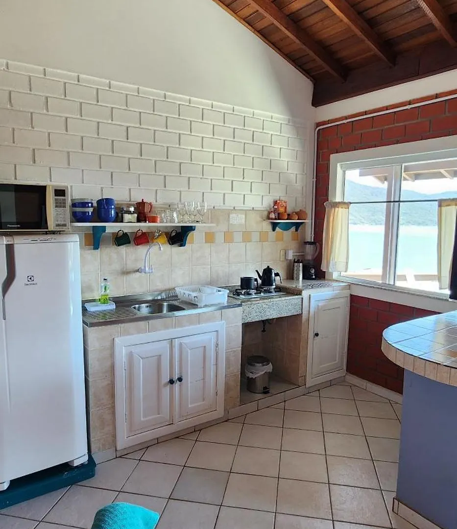 Residencial Marcelo E Irene Guest House Florianopolis