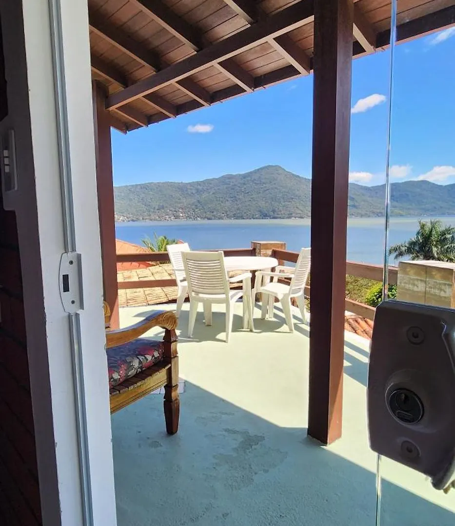 Residencial Marcelo E Irene Guest House Florianopolis البرازيل