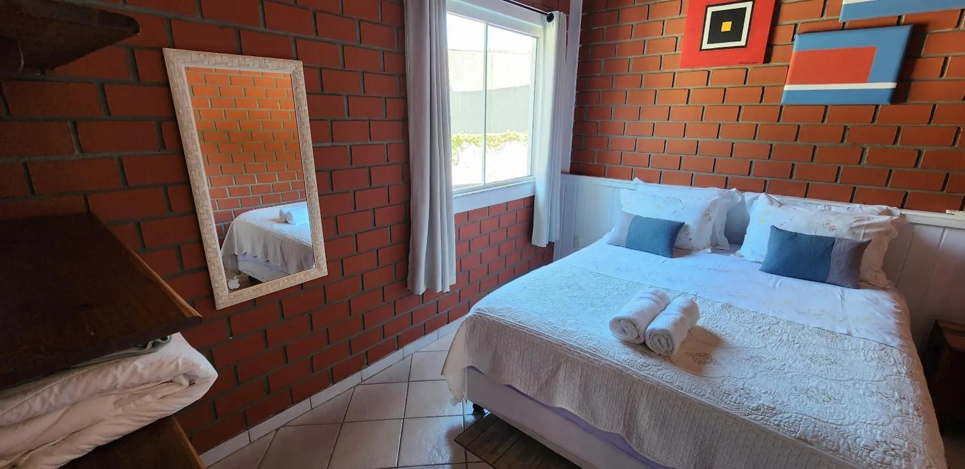 Residencial Marcelo E Irene Guest House Florianopolis