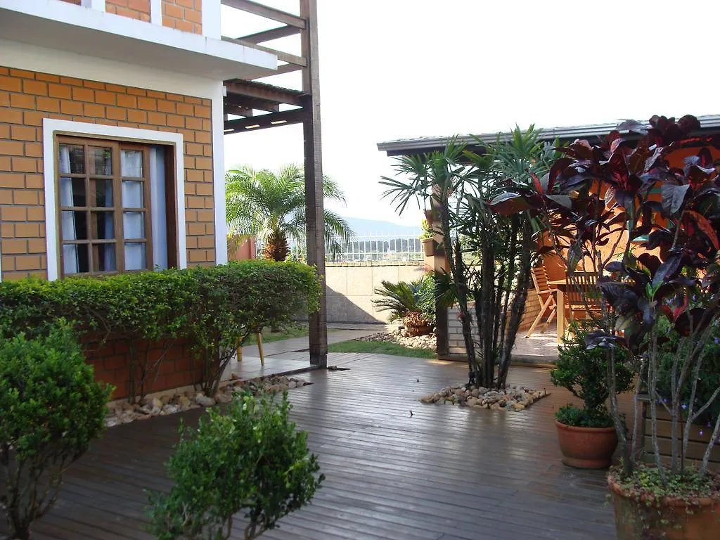 Residencial Marcelo E Irene Guest House Florianopolis 0*,