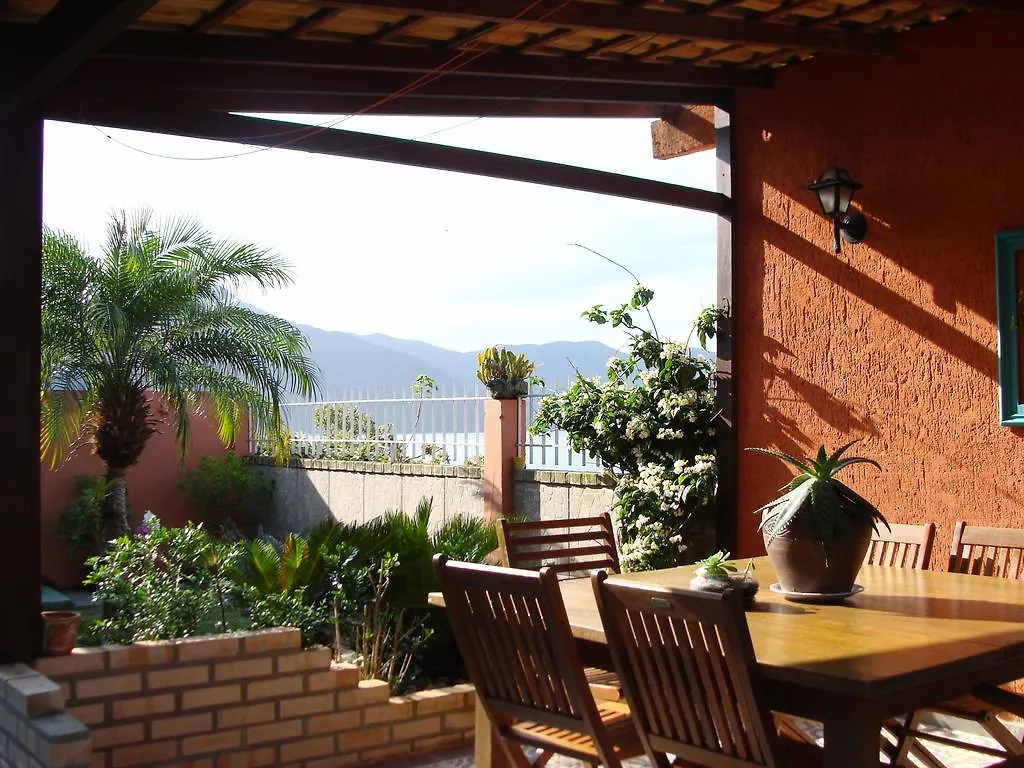 Residencial Marcelo E Irene Guest House Florianopolis