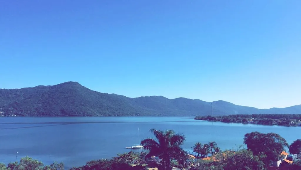Residencial Marcelo E Irene Guest House Florianopolis البرازيل